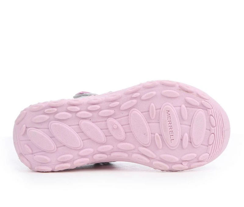 Girls' Merrell Little Kid & Big Hydro Trekker Outdoor Shoes