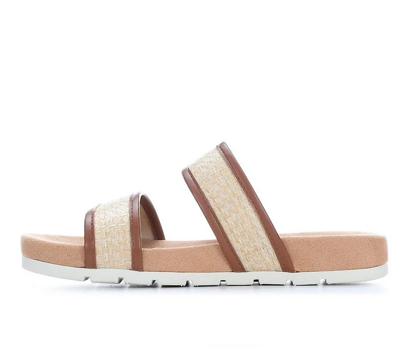 Women's Cliffs by White Mountain Tropical Sandals
