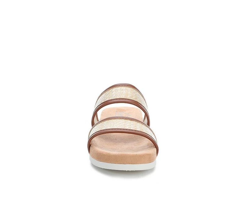 Women's Cliffs by White Mountain Tropical Sandals