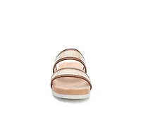 Women's Cliffs by White Mountain Tropical Sandals