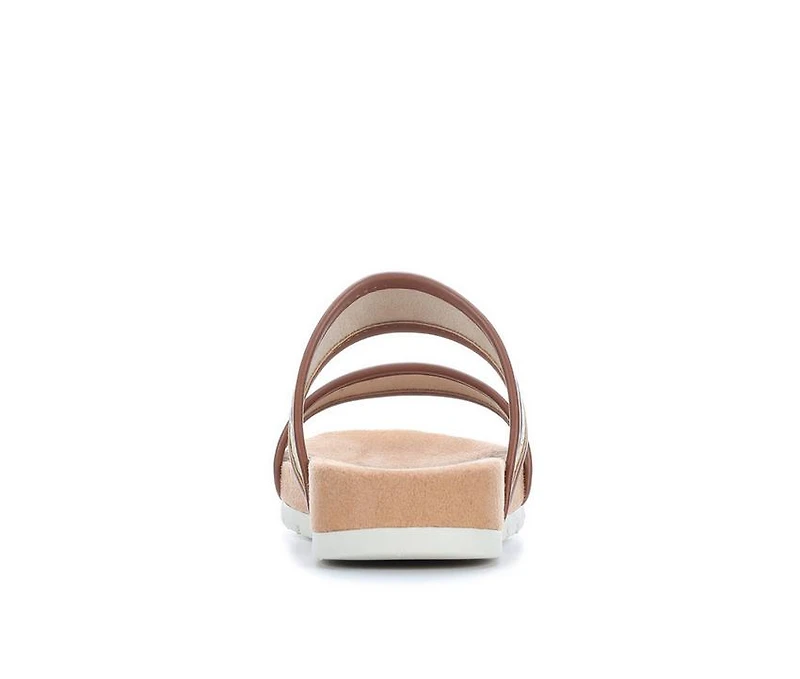 Women's Cliffs by White Mountain Tropical Sandals