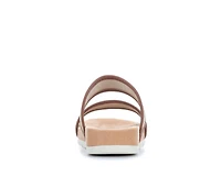 Women's Cliffs by White Mountain Tropical Sandals