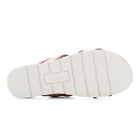 Women's Cliffs by White Mountain Tropical Sandals