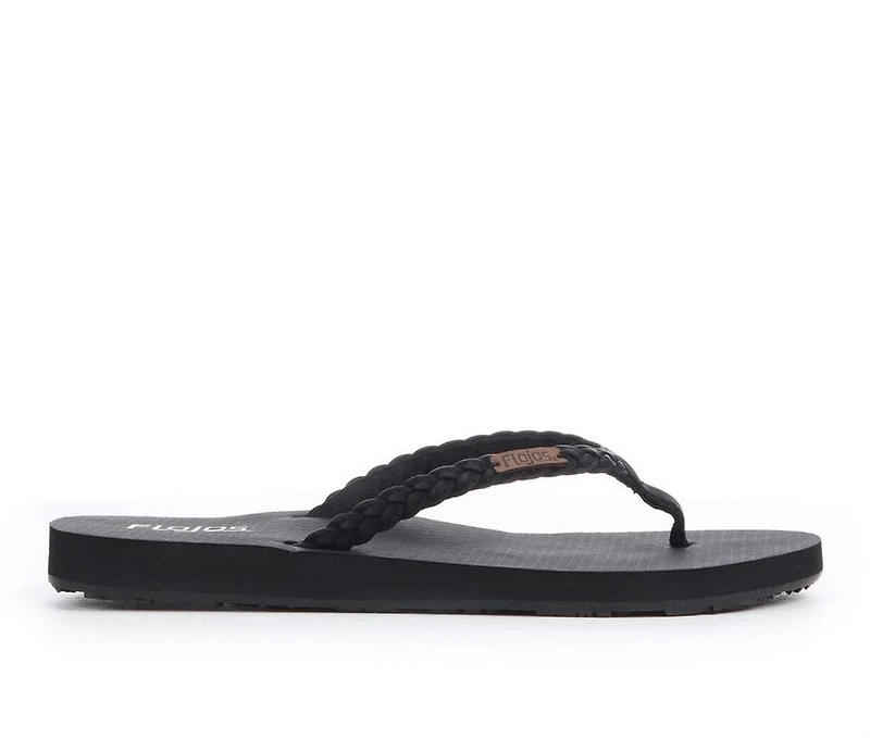 Women's Flojos Danica 222 Flip-Flops