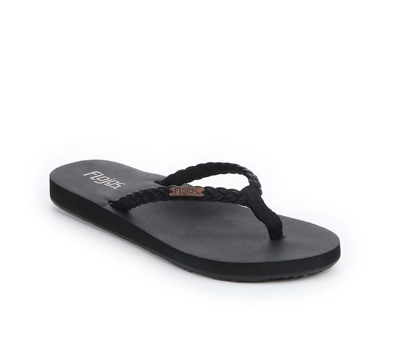 Women's Flojos Danica 222 Flip-Flops