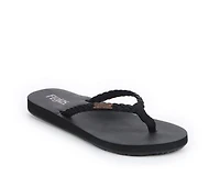 Women's Flojos Danica 222 Flip-Flops