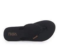 Women's Flojos Danica 222 Flip-Flops