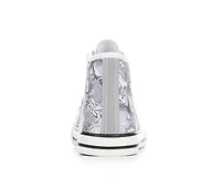 Boys' Natural Steps Little Kid & Big Hunter High-Top Sneakers