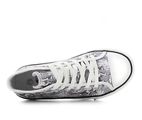 Boys' Natural Steps Little Kid & Big Hunter High-Top Sneakers