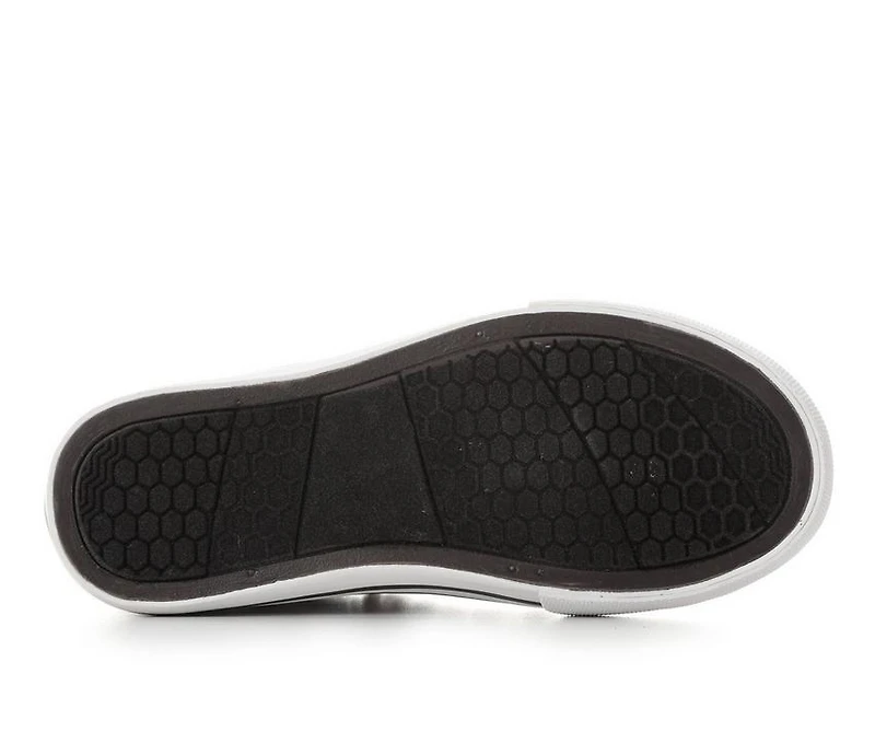 Boys' Natural Steps Little Kid & Big Hunter High-Top Sneakers