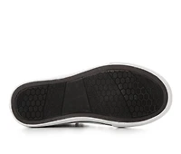 Boys' Natural Steps Little Kid & Big Hunter High-Top Sneakers