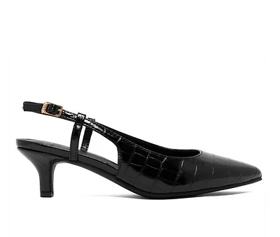 Women's Jones New York Charla Slingback Pumps
