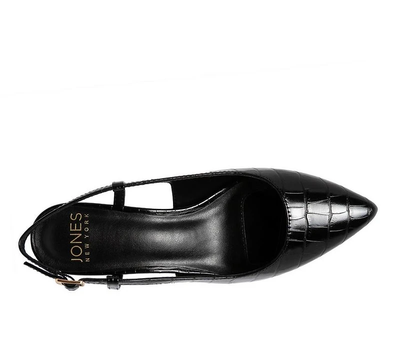 Women's Jones New York Charla Slingback Pumps
