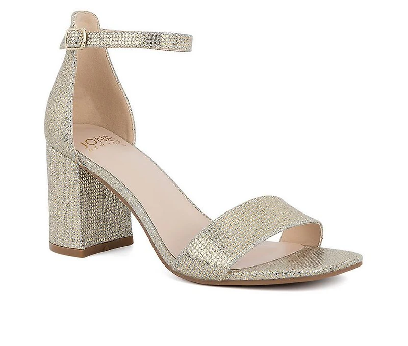 Women's Jones New York Early Dress Sandals