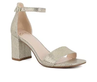 Women's Jones New York Early Dress Sandals