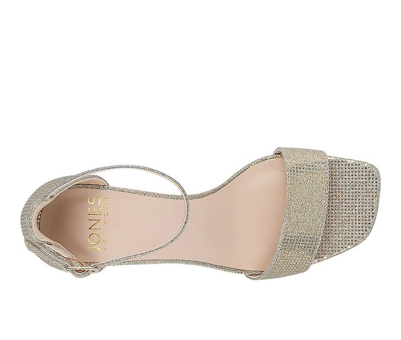 Women's Jones New York Early Dress Sandals