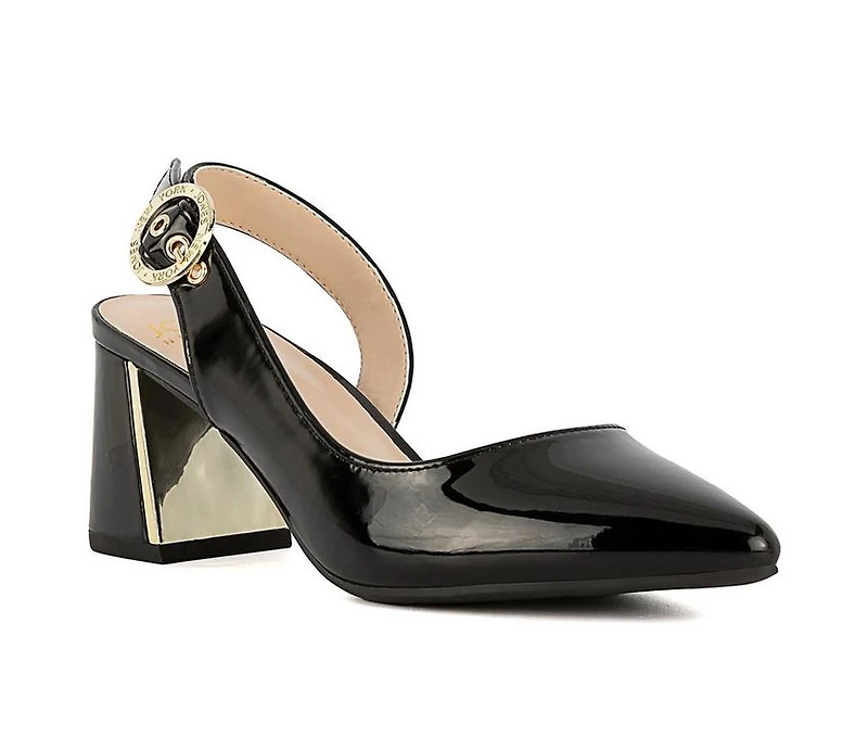Women's Jones New York Candree Slingback Pumps