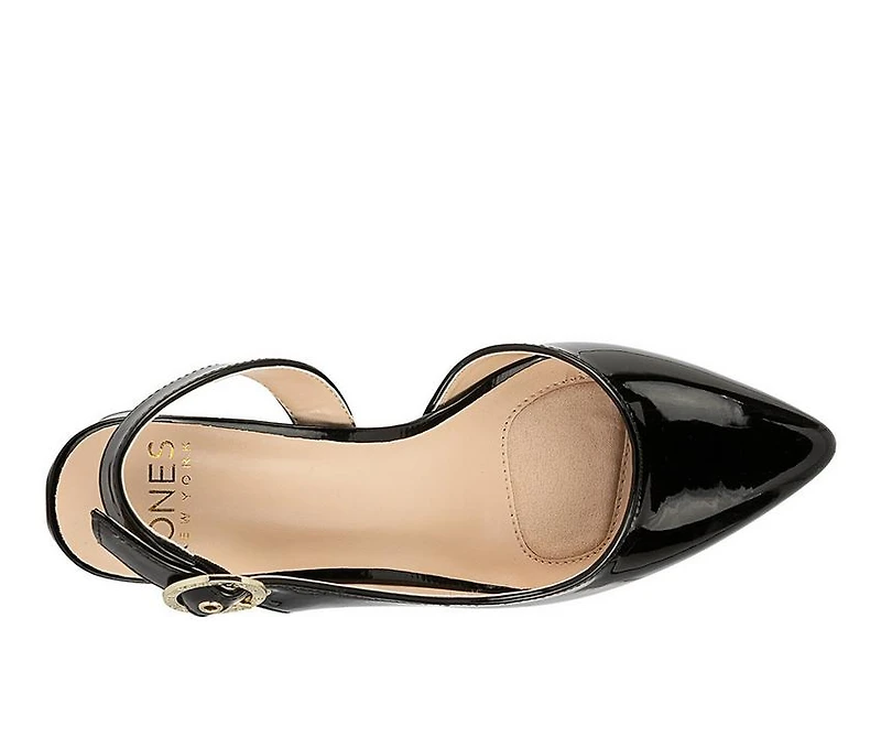 Women's Jones New York Candree Slingback Pumps