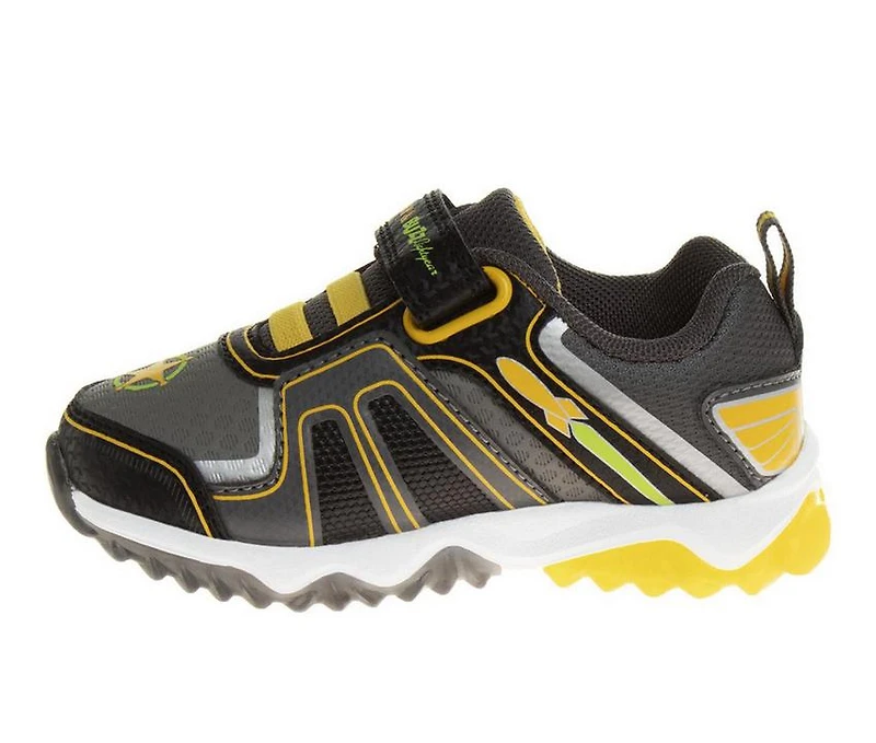 Boys' Disney Toddler & Little Kid Toy Story Light Up Sneakers