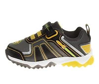 Boys' Disney Toddler & Little Kid Toy Story Light Up Sneakers