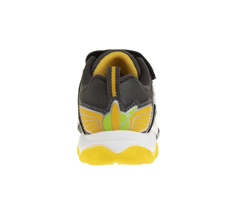 Boys' Disney Toddler & Little Kid Toy Story Light Up Sneakers