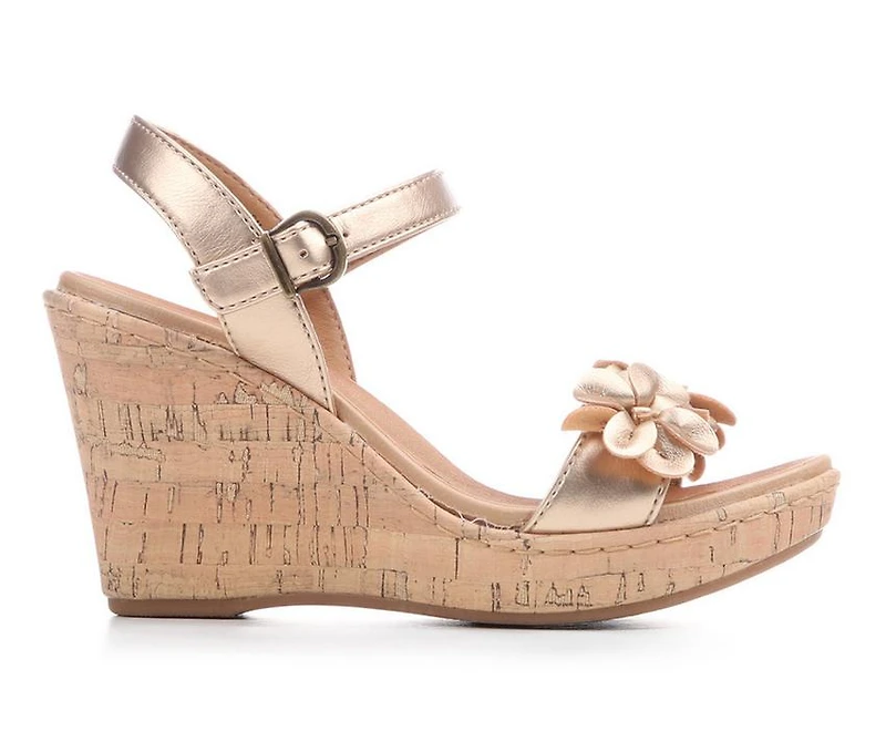 Women's BOC Savannah Wedges