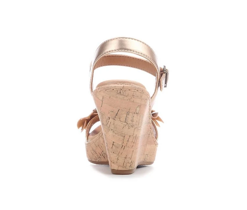 Women's BOC Savannah Wedges