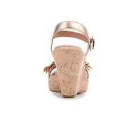 Women's BOC Savannah Wedges