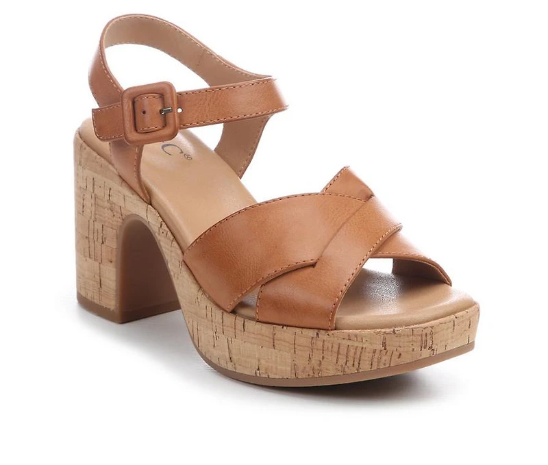 Women's BOC Leigh Dress Sandals
