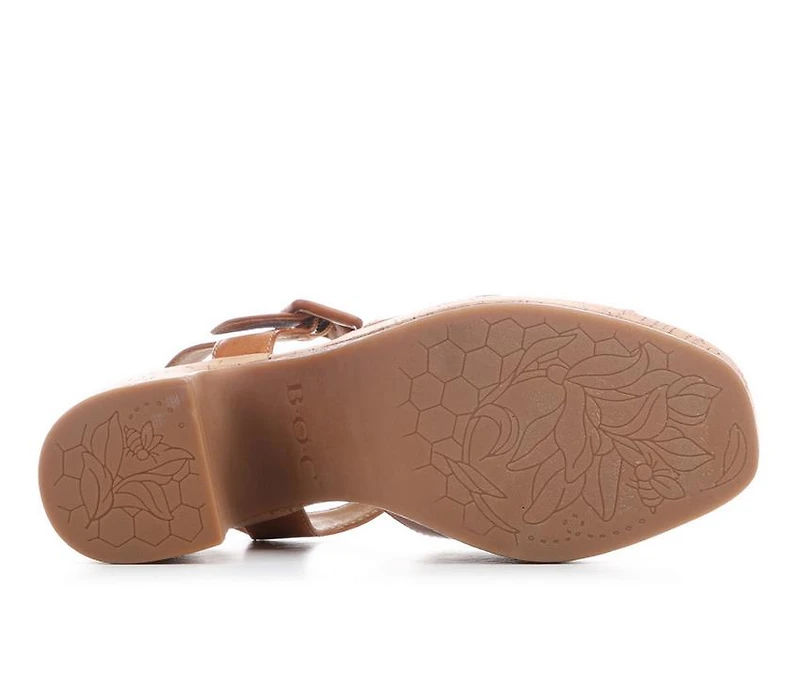 Women's BOC Leigh Dress Sandals