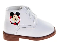 Girls' Disney Toddler Minnie Mouse Walker Boots