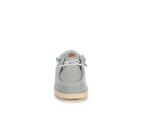 Men's HEYDUDE Wally Jute Casual Shoes