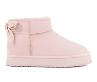 Women's Juicy Olden Fur Booties