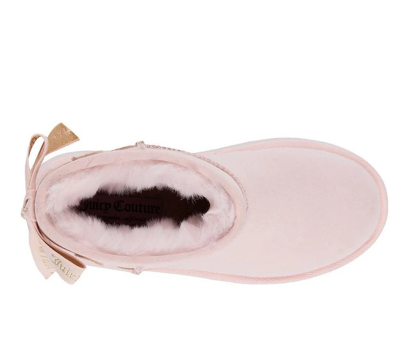 Women's Juicy Olden Fur Booties