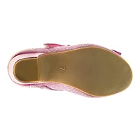 Girls' Disney Toddler & Little Kid Princess Dress Shoes