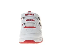 Boys' Disney Toddler Mickey Sneakers