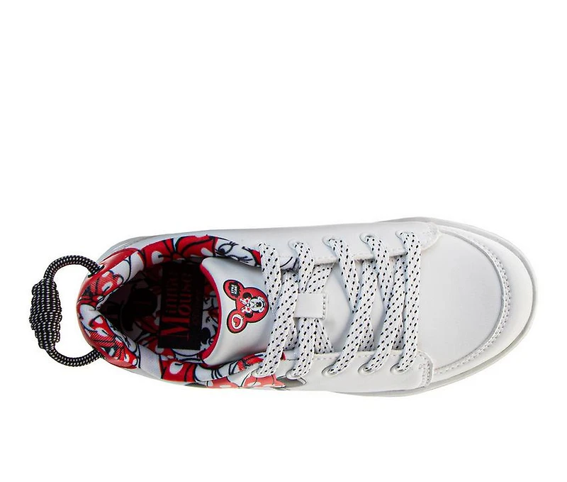 Girls' Disney Little Kid Minnie Sneaker