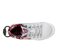 Girls' Disney Little Kid Minnie Sneaker