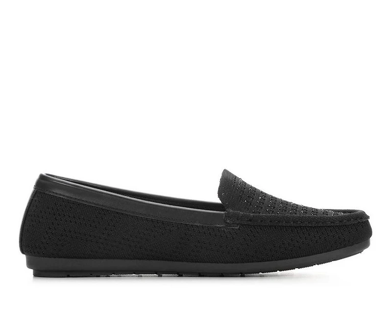 Women's Daisy Fuentes Diggory Loafers