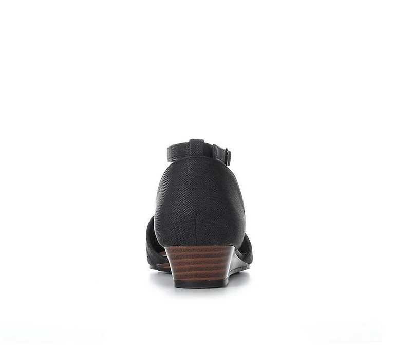 Women's Daisy Fuentes Maylin Wedges
