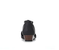 Women's Daisy Fuentes Maylin Wedges