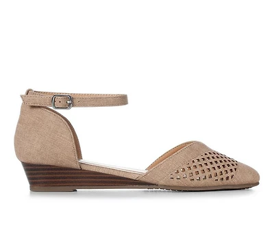 Women's Daisy Fuentes Maylin Wedges