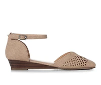 Women's Daisy Fuentes Maylin Wedges