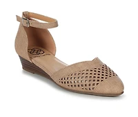 Women's Daisy Fuentes Maylin Wedges