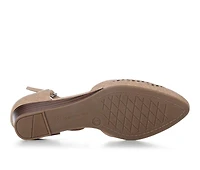 Women's Daisy Fuentes Maylin Wedges