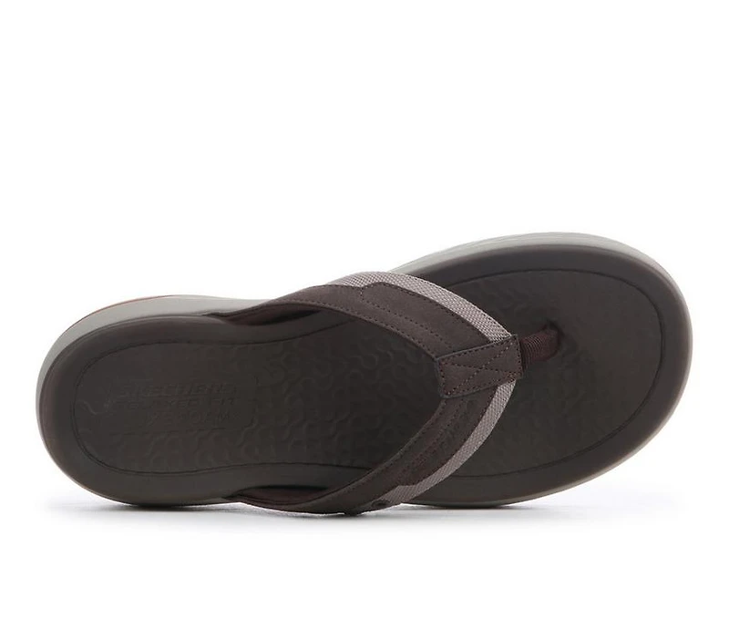 Men's Skechers Falco Flip-Flops