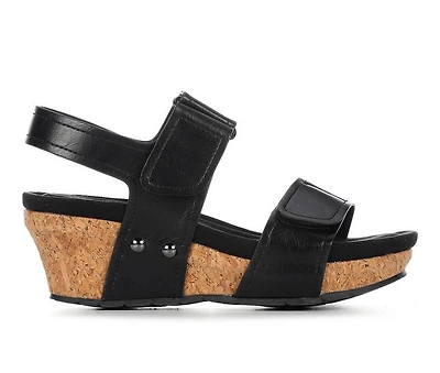 Women's Pierre Dumas Chantal 29 Wedge Sandals