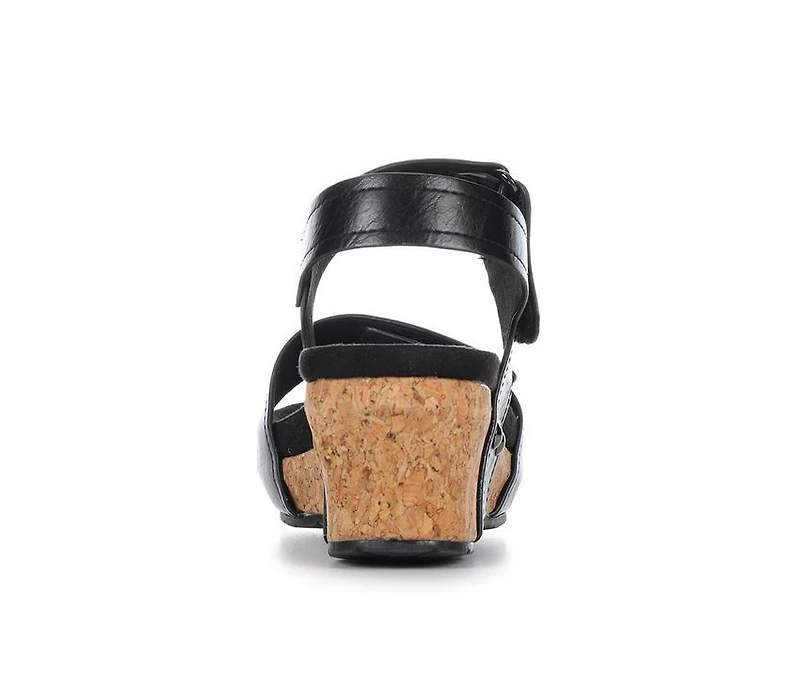 Women's Pierre Dumas Chantal 29 Wedge Sandals