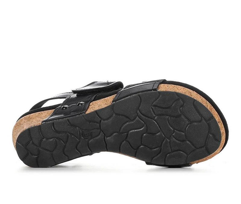 Women's Pierre Dumas Chantal 29 Wedge Sandals