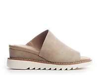 Women's Pierre Dumas Expand-1 Wedge Sandals
